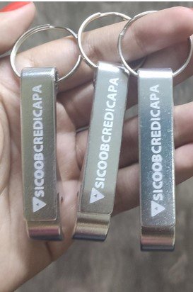 CHAVEIROS PERSONALIZADOS 2